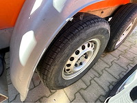 2017 atec eb2 2-1 dubbelas aanhangwagen - afbeelding 7 van  19