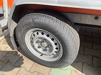 2017 atec eb2 2-1 dubbelas aanhangwagen - afbeelding 3 van  14