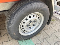 2017 atec eb2 2-1 dubbelas aanhangwagen - afbeelding 4 van  14