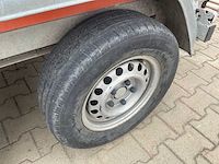 2017 atec eb2 2-1 dubbelas aanhangwagen - afbeelding 7 van  17