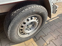 2017 atec eb2 2-1 dubbelas aanhangwagen - afbeelding 4 van  16
