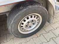 2017 atec eb2 2-1 dubbelas aanhangwagen - afbeelding 7 van  16