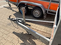 2017 atec eb2 2-1 dubbelas aanhangwagen - afbeelding 16 van  16