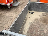2017 atec eb2 2-1 dubbelas aanhangwagen - afbeelding 14 van  17
