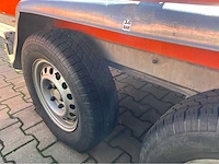 2017 atec eb2 2-1 dubbelas aanhangwagen - afbeelding 15 van  21