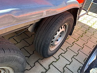 2017 atec eb2 2-1 dubbelas aanhangwagen - afbeelding 5 van  19