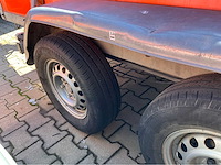 2017 atec eb2 2-1 dubbelas aanhangwagen - afbeelding 6 van  19