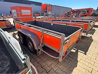 2017 atec eb2 2-1 dubbelas aanhangwagen - afbeelding 16 van  19