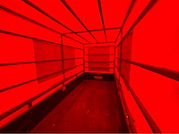 2017 atec eb2 2-1 dubbelas huif aanhangwagen - afbeelding 14 van  16