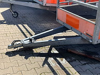2017 atec eo1300 aanhangwagen - afbeelding 3 van  15