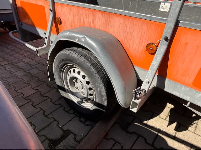 2017 atec eo1300 aanhangwagen - afbeelding 6 van  15