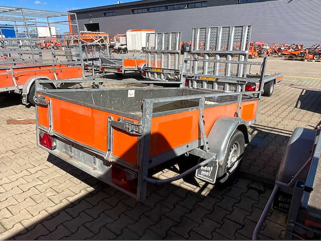 2017 atec eo1300 aanhangwagen - afbeelding 10 van  15