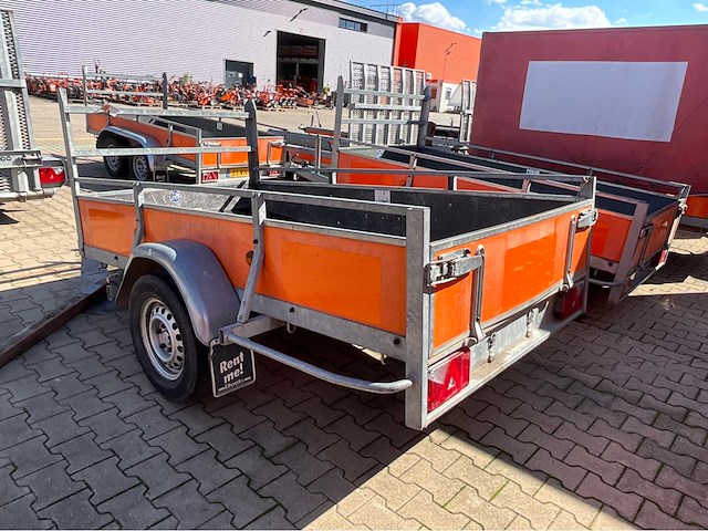 2017 atec eo1300 aanhangwagen - afbeelding 12 van  15
