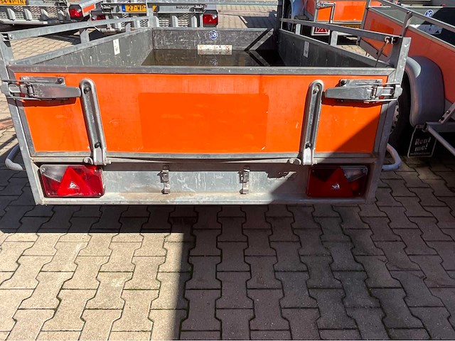 2017 atec eo1300 aanhangwagen - afbeelding 14 van  15
