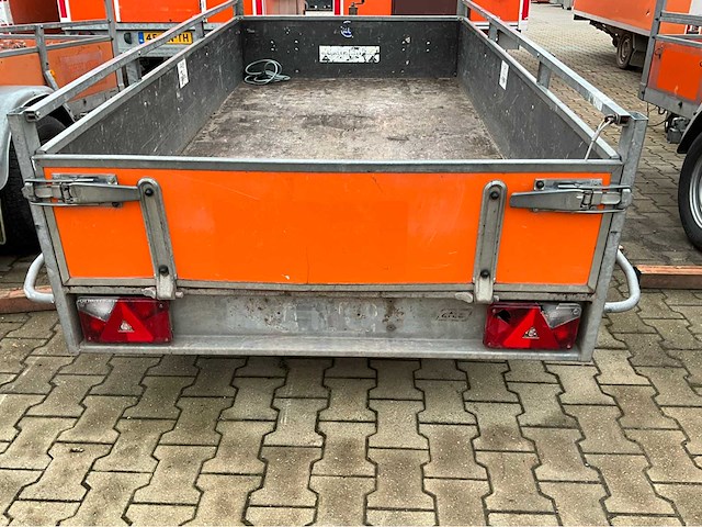 2017 atec eo1300 aanhangwagen - afbeelding 2 van  19