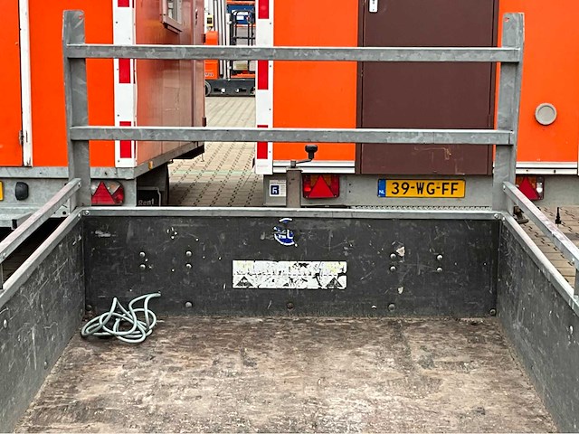2017 atec eo1300 aanhangwagen - afbeelding 4 van  19
