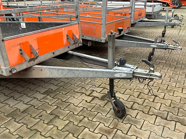2017 atec eo1300 aanhangwagen - afbeelding 6 van  19