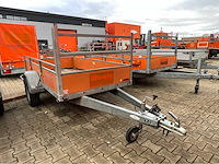 2017 atec eo1300 aanhangwagen - afbeelding 18 van  19