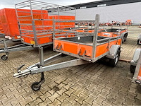 2017 atec eo1300 aanhangwagen - afbeelding 9 van  19