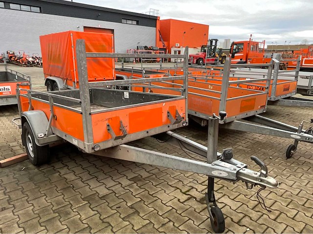 2017 atec eo1300 aanhangwagen - afbeelding 17 van  19