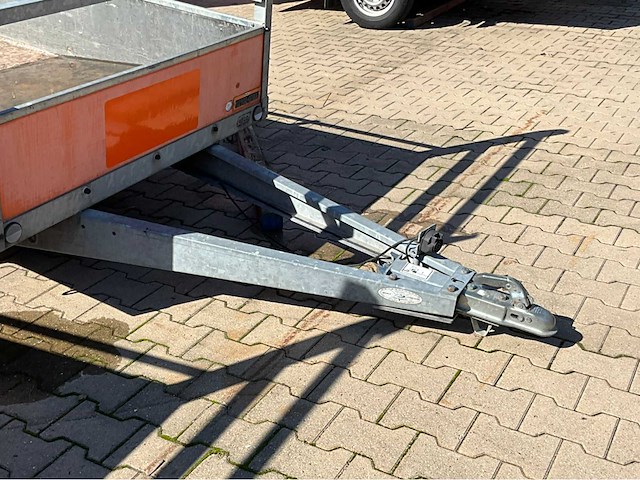 2017 atec eo1300 aanhangwagen - afbeelding 3 van  15