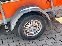 2017 atec eo1300 aanhangwagen - afbeelding 4 van  15