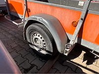 2017 atec eo1300 aanhangwagen - afbeelding 5 van  15