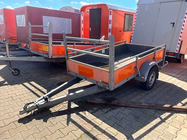2017 atec eo1300 aanhangwagen - afbeelding 15 van  15