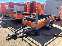 2017 atec eo1300 aanhangwagen - afbeelding 15 van  15