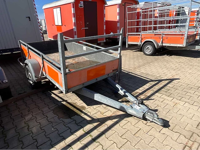 2017 atec eo1300 aanhangwagen - afbeelding 8 van  15
