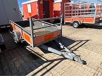 2017 atec eo1300 aanhangwagen - afbeelding 8 van  15