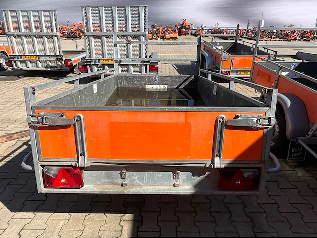 2017 atec eo1300 aanhangwagen - afbeelding 10 van  15