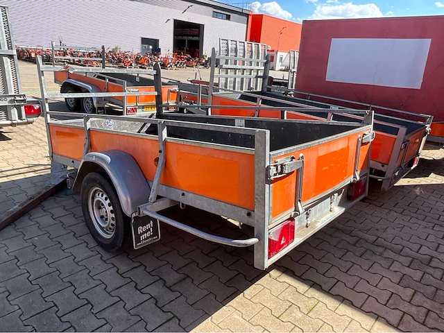2017 atec eo1300 aanhangwagen - afbeelding 11 van  15