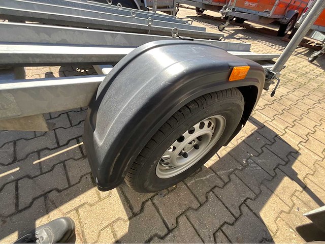 2017 atec eo750 motoraanhangwagen - afbeelding 2 van  12