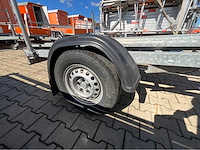 2017 atec eo750 motoraanhangwagen - afbeelding 3 van  12