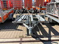 2017 atec eo750 motoraanhangwagen - afbeelding 5 van  12