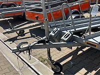 2017 atec eo750 motoraanhangwagen - afbeelding 11 van  12