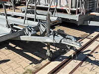 2017 atec eo750 motoraanhangwagen - afbeelding 12 van  12