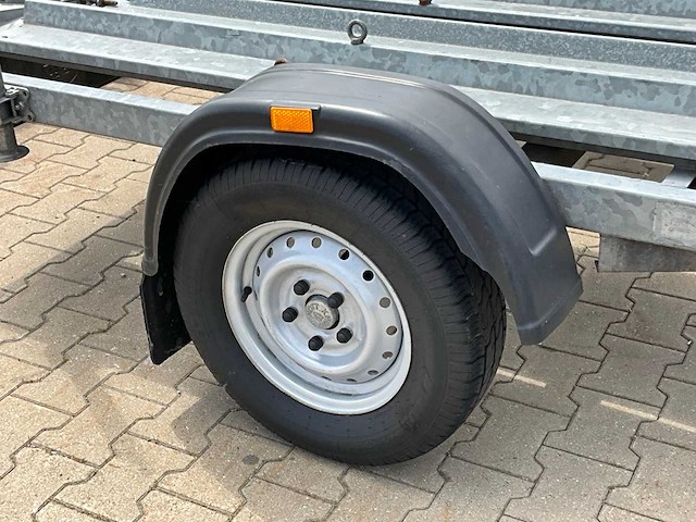 2017 atec eo750 motoraanhangwagen - afbeelding 3 van  13