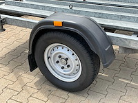 2017 atec eo750 motoraanhangwagen - afbeelding 3 van  13