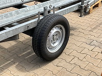 2017 atec eo750 motoraanhangwagen - afbeelding 4 van  13