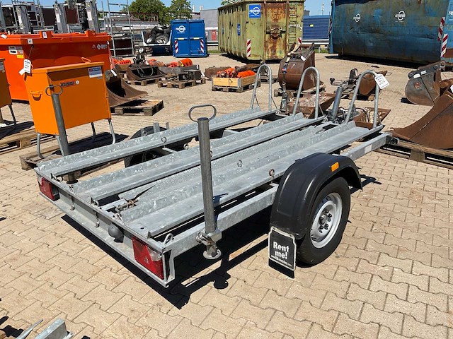 2017 atec eo750 motoraanhangwagen - afbeelding 6 van  13