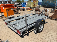 2017 atec eo750 motoraanhangwagen - afbeelding 6 van  13