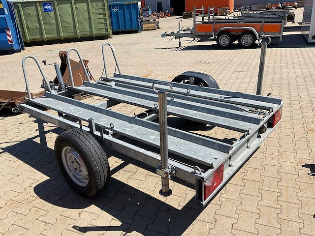 2017 atec eo750 motoraanhangwagen - afbeelding 7 van  13