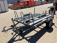 2017 atec eo750 motoraanhangwagen - afbeelding 8 van  13