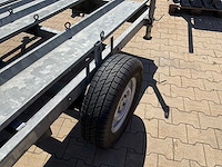 2017 atec eo750 motoraanhangwagen - afbeelding 9 van  13