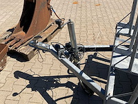 2017 atec eo750 motoraanhangwagen - afbeelding 10 van  13