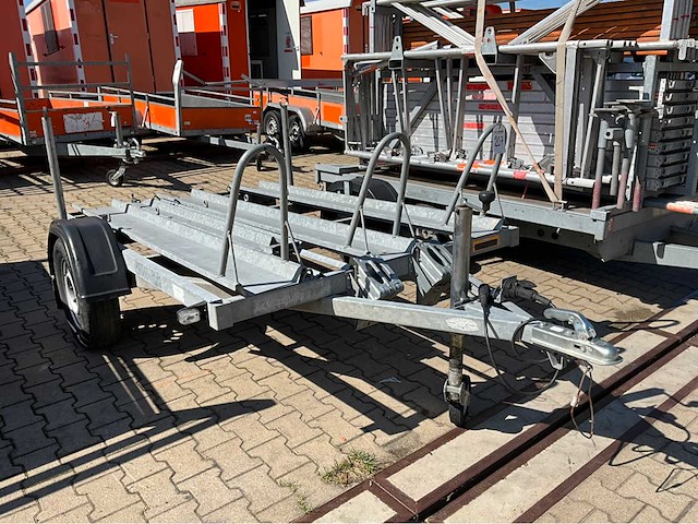 2017 atec eo750 motoraanhangwagen - afbeelding 6 van  12