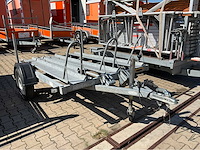 2017 atec eo750 motoraanhangwagen - afbeelding 6 van  12