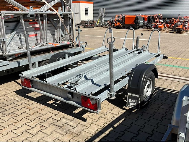 2017 atec eo750 motoraanhangwagen - afbeelding 7 van  12